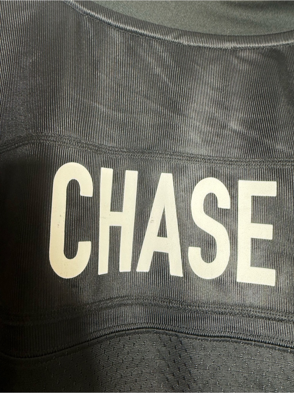 NFL pro line Cincinnati Bengals jersey Ja’Marr Chase size 3X NFLPA - Picture 3 of 4